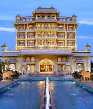 Indana Palace Hotel Escorts In Jaipur