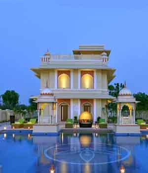 Indana Palace Hotel Escorts In Jaipur