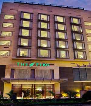 The Fern An Ecotel Hotel Escorts In Jaipur