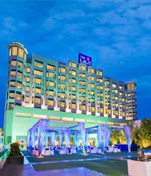 The Lalit Hotel Escorts In Jaipur